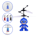 ⁦Jouet de SuperHero volante pour enfants⁩ - الصورة ⁦2⁩
