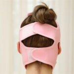 ⁦Ceinture amincissante pour visage pour réduire le double menton - قناع شد الوجه⁩ - الصورة ⁦6⁩