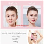 ⁦Ceinture amincissante pour visage pour réduire le double menton - قناع شد الوجه⁩ - الصورة ⁦7⁩