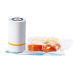 ⁦Scelleuse Sous Vide Automatique – آلة تفريغ الهواء وحفظ الطعام⁩ - الصورة ⁦3⁩