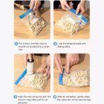 ⁦Scelleuse Sous Vide Automatique – آلة تفريغ الهواء وحفظ الطعام⁩ - الصورة ⁦6⁩