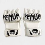 ⁦Gants de Boxe et MMA Demi-Doigts de Haute Qualité - قفازات البوكس⁩ - الصورة ⁦8⁩