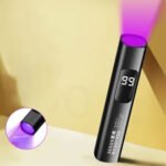 ⁦Stylo à Lumière UV (Ultraviolet) Multifonctions - قلم أشعة فوق بنفسجية⁩ - الصورة ⁦3⁩