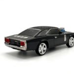 ⁦Voiture Haut-Parleur Bluetooth Sans Fil Rechargeable WSTER CAR 1968 – سيارة مكبر صوت بلوتوث لاسلكي⁩ - الصورة ⁦5⁩