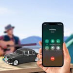 ⁦Haut-parleur de Voiture de Musique sans Fil 10W avec Modes de Lecture Multiples – مكبر صوت سيارة موسيقي⁩ - الصورة ⁦4⁩