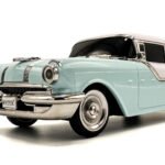 ⁦Haut-parleur Bluetooth Sans Fil en Forme de Voiture Pontiac – مكبر صوت بلوتوث لاسلكي على شكل سيارة⁩ - الصورة ⁦4⁩