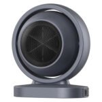 ⁦Chauffage électrique portable 380W avec fonction d'arrêt automatique - سخان كهربائي محمول⁩ - الصورة ⁦2⁩