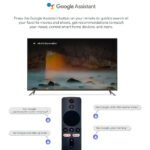 ⁦Watch TV Android TV Box avec Télécommande Vocale 2+16GB – جهاز ميديا ذكي⁩ - الصورة ⁦8⁩