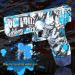 ⁦Pistolets à Eau électrique Automatique pour Enfants - مسدس إطلاق المياه أتوماتيكي⁩ - الصورة ⁦5⁩