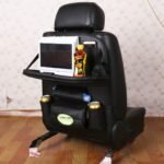 ⁦Organisateur D’objets Pour Siege Arriere  (1pcs) - منظم المقعد الخلفي للسيارة⁩ - الصورة ⁦5⁩