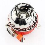 ⁦Réchaud A Gaz Portable Idéal Pour Camping Et Vos Voyages  YC-301⁩ - الصورة ⁦4⁩