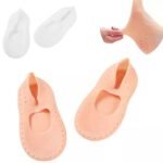 ⁦Chaussette Gel hydratantes en Silicone protection des pieds⁩ - الصورة ⁦7⁩