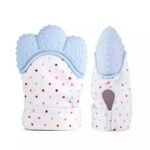 ⁦Pack pour bébé Anneau de dentition en Silicone ,Thermo-mètre et Mouche Bébé⁩ - الصورة ⁦6⁩