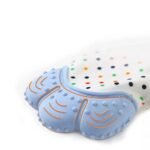 ⁦Pack pour bébé Anneau de dentition en Silicone ,Thermo-mètre et Mouche Bébé⁩ - الصورة ⁦5⁩