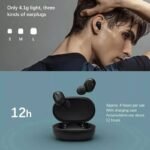 ⁦Xiaomi AirDots 2 pro Tws sans fil Bluetooth Stéréo⁩ - الصورة ⁦3⁩