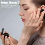 ⁦Xiaomi AirDots 2 pro Tws sans fil Bluetooth Stéréo⁩ - الصورة ⁦2⁩