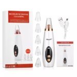 ⁦Aspirateur De Graisse De Visage Performant⁩ - الصورة ⁦6⁩