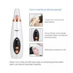 ⁦Aspirateur De Graisse De Visage Performant⁩ - الصورة ⁦3⁩