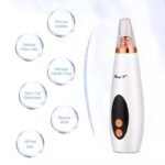 ⁦Aspirateur De Graisse De Visage Performant⁩ - الصورة ⁦2⁩