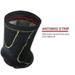 ⁦Genouillères respirantes avec coussinets en Gel pour la rotule SIBOTE⁩ - الصورة ⁦7⁩