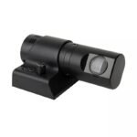 ⁦Projecteur horloge mural HD Rotation à 180 degrés 2 mode et 4 couleur⁩ - الصورة ⁦14⁩