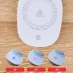 ⁦Box Tasse À Café Avec Support Chauffant Électrique⁩ - الصورة ⁦2⁩