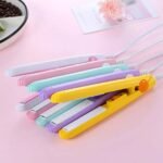 ⁦Mini Lisseur à Cheveux en Céramique⁩ - الصورة ⁦3⁩