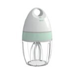 ⁦Batteur D' Oeuf électrique Rechargeable USB 900ML⁩ - الصورة ⁦4⁩