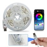 ⁦App Smart LED RGB 10m Bluetooth/Musique Contrôle IP 65 étanche⁩ - الصورة ⁦2⁩