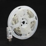 ⁦App Smart LED RGB 10m Bluetooth/Musique Contrôle IP 65 étanche⁩ - الصورة ⁦6⁩