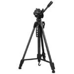 ⁦Mac Tech Lightweight Professional Telescopic Tripod MT-SUP501⁩ - الصورة ⁦5⁩
