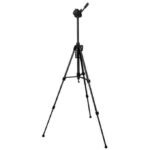 ⁦Mac Tech Lightweight Professional Telescopic Tripod MT-SUP501⁩ - الصورة ⁦2⁩