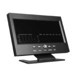 ⁦Station Météo intelligente multifonction affichage numérique⁩ - الصورة ⁦6⁩