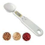⁦Balance Cuillère De Mesure Cuisine Électronique 500G/0.1G⁩ - الصورة ⁦3⁩