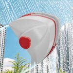 ⁦Nettoyeur Magnétique avec Injection de Liquide 3-8 mm – أداة مغناطيسية لتنظيف الزجاج الخارجي⁩ - الصورة ⁦6⁩