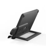 ⁦Chargeur sans fil 5 en 1 et station de charge ultra rapide avec Réveil integré⁩ - الصورة ⁦6⁩