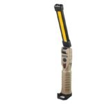 ⁦Lampe baladeuse LED COB magnétique avec 7 modes de fonctionnement - مصباح محمول للورشات بعدة أوضاع⁩ - الصورة ⁦6⁩