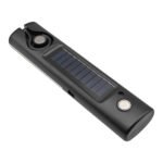 ⁦Lampe de Travail LED Rechargeable Éclairage Ultra-Puissant avec Panneau Solaire Intégré - مصباح عمل قابل للشحن⁩ - الصورة ⁦5⁩