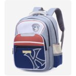 ⁦Sac à dos Scolaire pour enfants IKOZDS Orthopédique et Confortable⁩ - الصورة ⁦2⁩