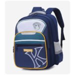 ⁦Sac à dos Scolaire pour enfants IKOZDS Orthopédique et Confortable⁩ - الصورة ⁦3⁩