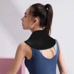 ⁦Poche de Glace Cervical Chaud et Froid en Gel Réutilisable pour Soulager les Douleurs⁩ - الصورة ⁦3⁩