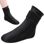 ⁦Poche de glace pour cheville en gel chaud et froid pour soulager les douleurs⁩ - الصورة ⁦3⁩