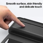 ⁦Boîte de Rangement Extensible entre les Sièges pour Voitures Y-916 - منظم أغراض في السيارة⁩ - الصورة ⁦5⁩