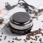 ⁦Mini Plaque Chauffante Électrique 500w - موقد كهربائي صغير محمول 500 واط⁩ - الصورة ⁦2⁩