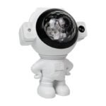 ⁦Projecteur d’astronome de ciel étoilé galaxie Bleutooth avec télécommande V2⁩ - الصورة ⁦5⁩