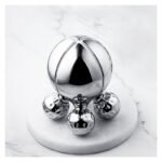 ⁦Masseur à rouleaux 4D pour le visage et le corps rotatif à 360 degrés - أداة تدليك يدوية⁩ - الصورة ⁦7⁩