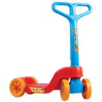 ⁦Trottinette rabattable pour bébés 3 ans et plus⁩ - الصورة ⁦3⁩