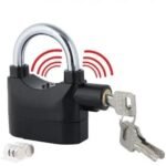 ⁦Cadenas d'alarme étanche à sirène 110 décibels⁩ - الصورة ⁦5⁩
