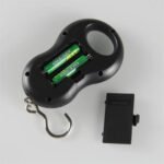 ⁦Balance a Crochet Pour Baguages et pèche 50Kg Ecran Numérique⁩ - الصورة ⁦5⁩