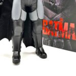 ⁦Figurine Géante Batman 30 cm en PVC Le Chevalier Noir à Collectionner⁩ - الصورة ⁦4⁩